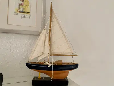 Ferienwohnung für 3 Personen (47 m²) in Ording 3/10
