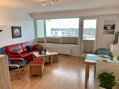 Ferienwohnung für 3 Personen (47 m²) in Ording 4/10