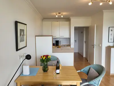 Ferienwohnung für 3 Personen (47 m²) in Ording 5/10