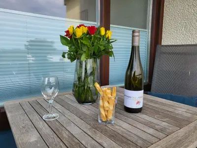 Ferienwohnung für 3 Personen (47 m²) in Ording 8/10