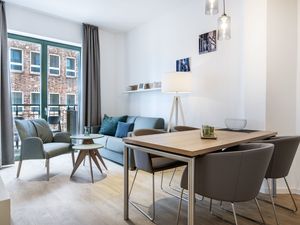 Ferienwohnung für 3 Personen (38 m²)