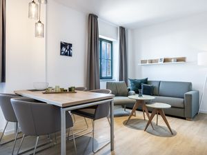 Ferienwohnung für 4 Personen (42 m²)