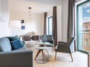 Ferienwohnung für 5 Personen (58 m²)