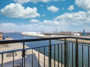 Ferienwohnung für 4 Personen (48 m²) in Wismar