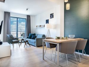 Ferienwohnung für 4 Personen (49 m²)