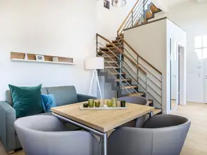 Ferienwohnung für 3 Personen (43 m²) in Wismar