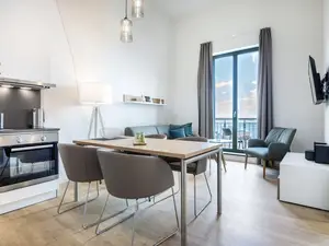 Ferienwohnung für 4 Personen (73 m²) in Wismar