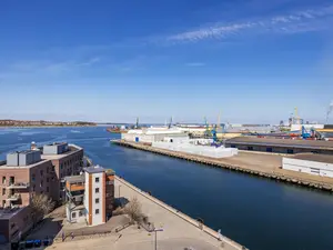 Ferienwohnung für 4 Personen (71 m²) in Wismar