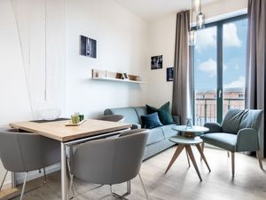 Ferienwohnung für 3 Personen (34 m²)