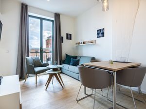 Ferienwohnung für 3 Personen (34 m²)