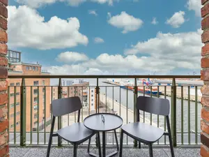 Ferienwohnung für 4 Personen (73 m²) in Wismar
