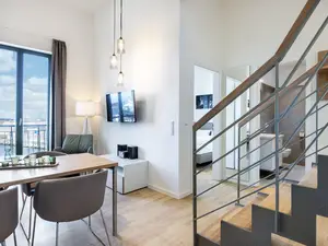 Ferienwohnung für 4 Personen (67 m²) in Wismar