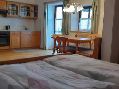 Ferienwohnung für 3 Personen (30 m²) in Gastein 2/10