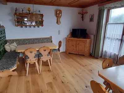 Ferienwohnung für 3 Personen (30 m²) in Gastein 4/10