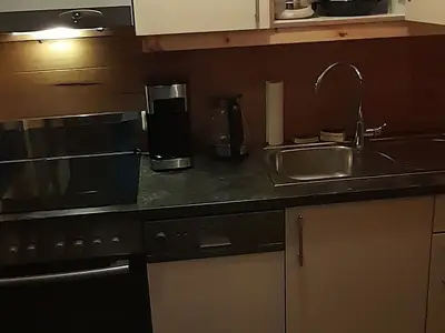 Ferienwohnung für 3 Personen (30 m²) in Gastein 5/10