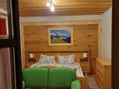 Ferienwohnung für 3 Personen (30 m²) in Gastein 2/10