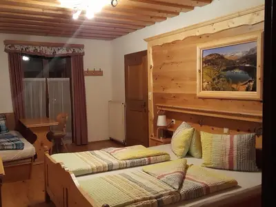 Ferienwohnung für 3 Personen (30 m²) in Gastein 4/10