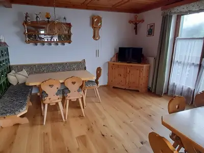 Ferienwohnung für 3 Personen (30 m²) in Gastein 5/10