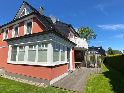 Ferienwohnung für 4 Personen (60 m²) 1/10