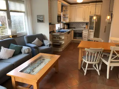 Ferienwohnung für 4 Personen (60 m²) in Zingst 9/10