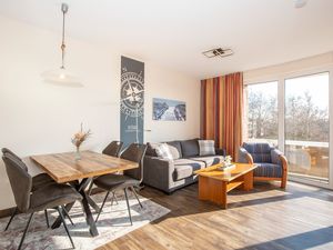 Ferienwohnung für 4 Personen (46 m²)