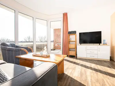 Ferienwohnung für 4 Personen (46 m²) in Cuxhaven 4/10