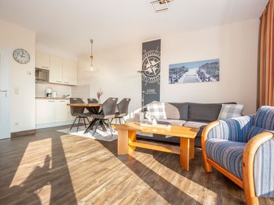 Ferienwohnung für 4 Personen (46 m²) 5/10