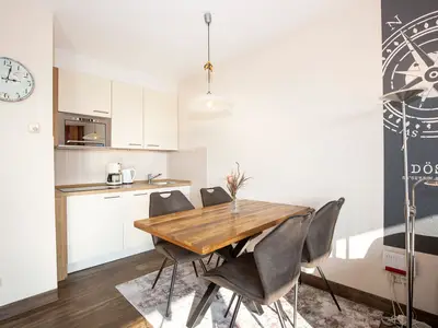 Ferienwohnung für 4 Personen (46 m²) in Cuxhaven 6/10