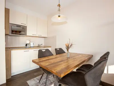 Ferienwohnung für 4 Personen (46 m²) in Cuxhaven 7/10