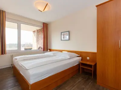 Ferienwohnung für 4 Personen (46 m²) in Cuxhaven 8/10