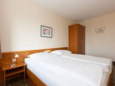 Ferienwohnung für 4 Personen (46 m²) in Cuxhaven 9/10