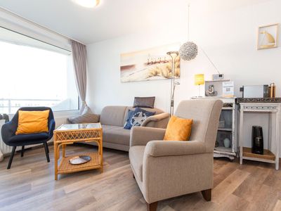 Ferienwohnung für 3 Personen (43 m²) 1/10