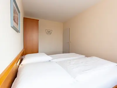 Ferienwohnung für 4 Personen (46 m²) in Cuxhaven 10/10