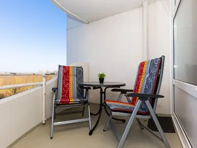 Ferienwohnung für 4 Personen (40 m²) in Cuxhaven 2/10
