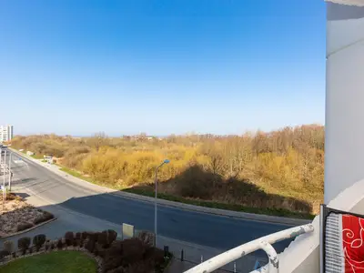 Ferienwohnung für 4 Personen (40 m²) in Cuxhaven 3/10