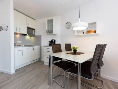 Ferienwohnung für 4 Personen (40 m²) in Cuxhaven 4/10