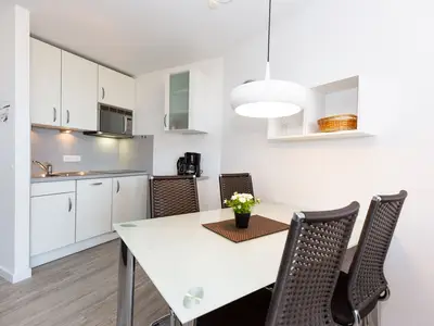 Ferienwohnung für 4 Personen (40 m²) in Cuxhaven 5/10