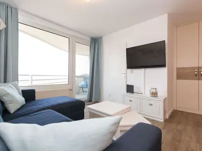 Ferienwohnung für 4 Personen (40 m²) in Cuxhaven 3/10
