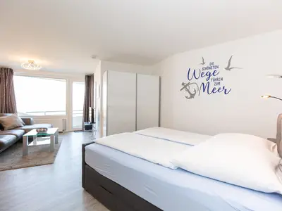 Ferienwohnung für 4 Personen (40 m²) in Cuxhaven 7/10