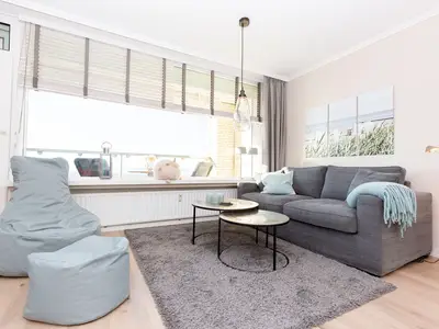 Ferienwohnung für 3 Personen (54 m²) in Cuxhaven 4/10