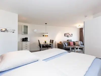 Ferienwohnung für 4 Personen (40 m²) in Cuxhaven 8/10