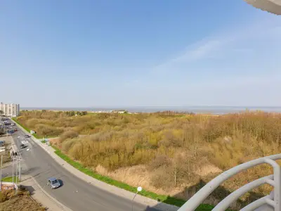 Ferienwohnung für 4 Personen (40 m²) in Cuxhaven 2/10