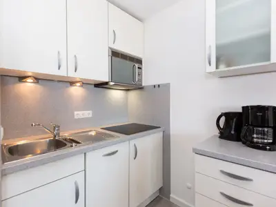 Ferienwohnung für 4 Personen (40 m²) in Cuxhaven 9/10