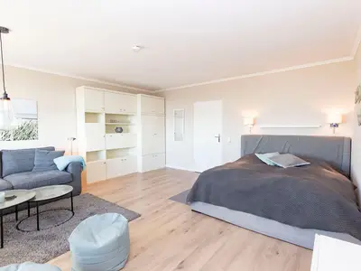Ferienwohnung für 3 Personen (54 m²) in Cuxhaven 6/10