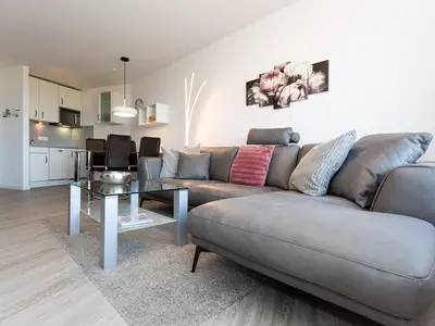 Ferienwohnung für 4 Personen (40 m²) in Cuxhaven 10/10