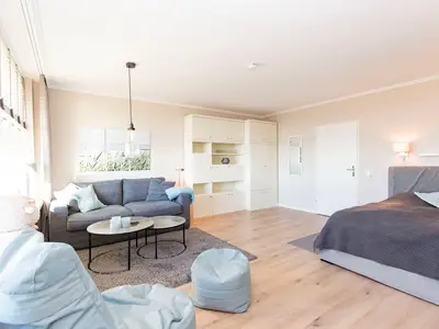 Ferienwohnung für 3 Personen (54 m²) in Cuxhaven 8/10
