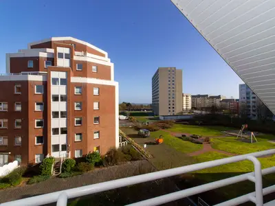Ferienwohnung für 2 Personen (55 m²) in Cuxhaven 2/10