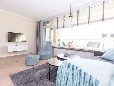 Ferienwohnung für 3 Personen (54 m²) in Cuxhaven 9/10