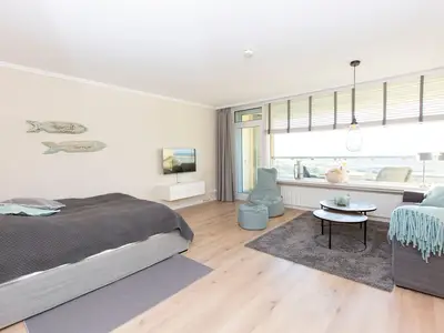 Ferienwohnung für 3 Personen (54 m²) in Cuxhaven 10/10