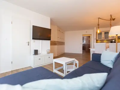 Ferienwohnung für 4 Personen (40 m²) in Cuxhaven 6/10
